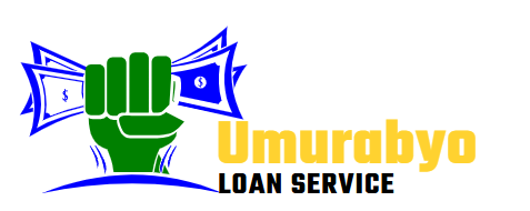 Umurabyo Loan Branding - Fast Loan Access in Rwanda